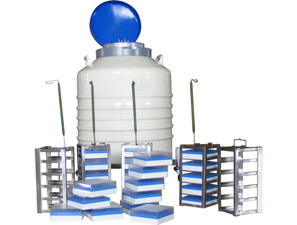 50l液氮罐 50l液氮罐